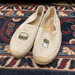 Soludos x Jason Polan